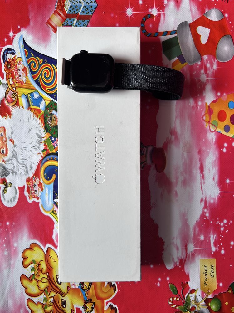 Apple watch series 9