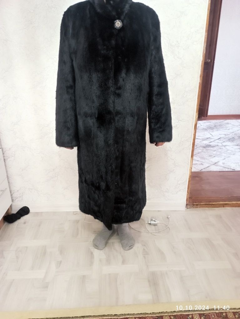 Продам шубу норка
