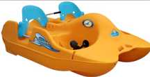 Продам катамараны Water Bee 200 (2-х, 4-х местные)