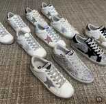 Кеды Golden goose