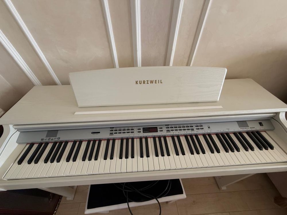 Kurzweil k155 Пианино