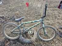 Продам Велосипед bmx