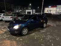 Аренда авто под такси. Авто в аренду, выкуп. Chevrolet Cobalt.