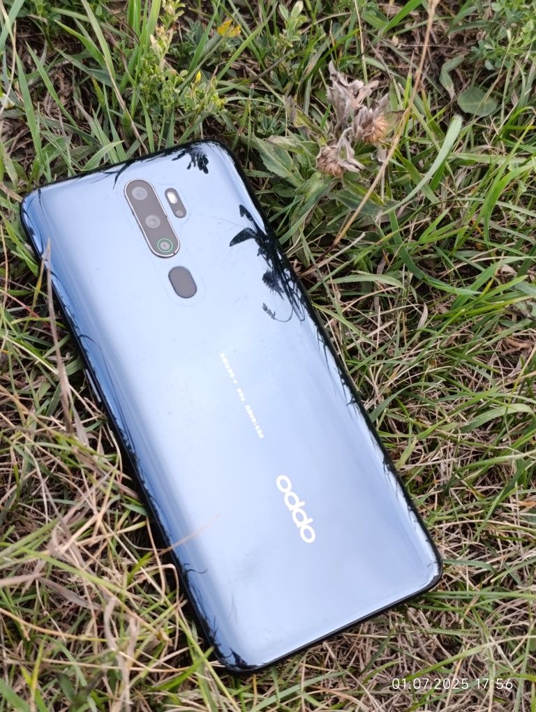 oppo A5 2020  обменяю или продам
