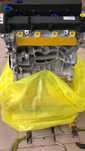 Лонг блок двигателя в сборе Mazda 6 2,3L L3