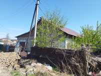 Продам дом на разбор 250кв