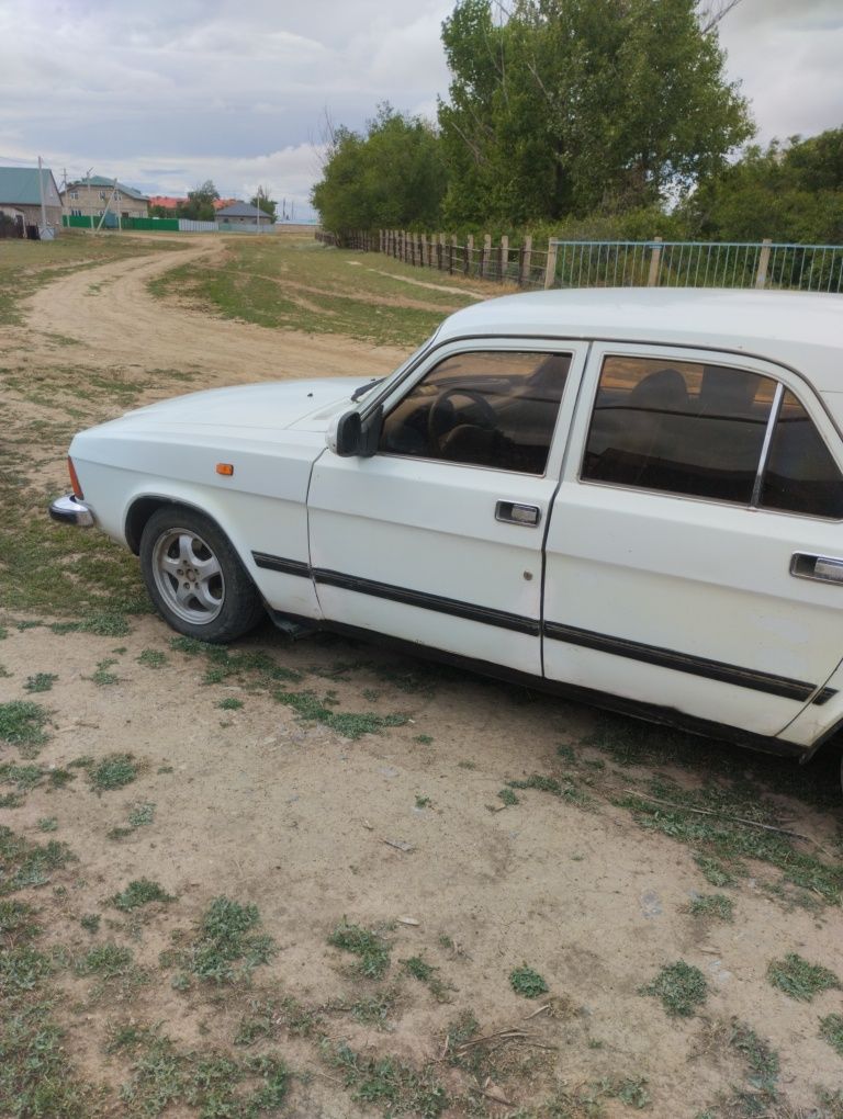 Продам авто Волга