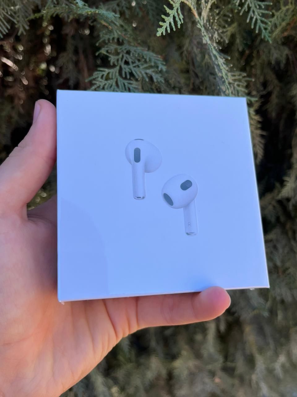 НОВЫЙ 3 Premium airpods