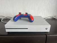X box one s 500GB