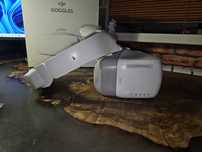 Продам очки DJI Goggles