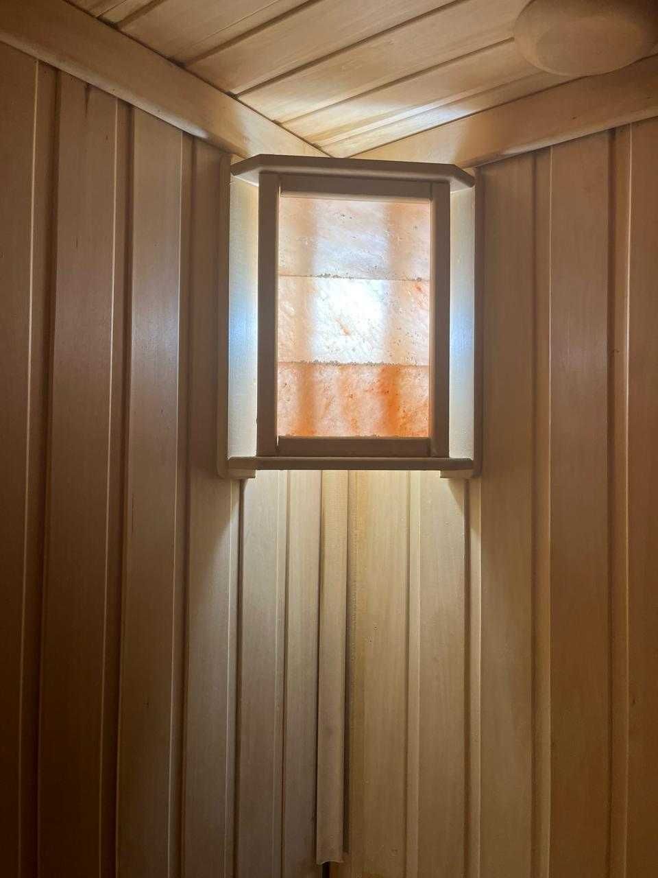 Продается абажур для бани