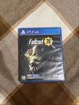 Продам fallout 76 для ps4