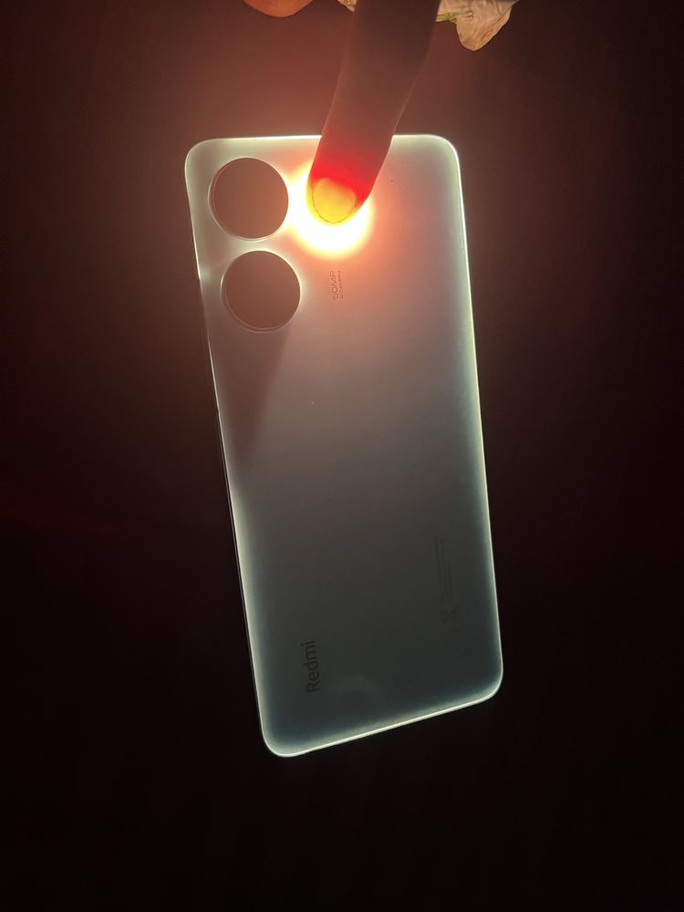 Redmi 13c все в описании