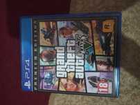 .Гта 5 на  ps4.,