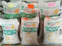 Комбикорм Богданович