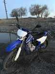 Мотоцикл Hammer 250
