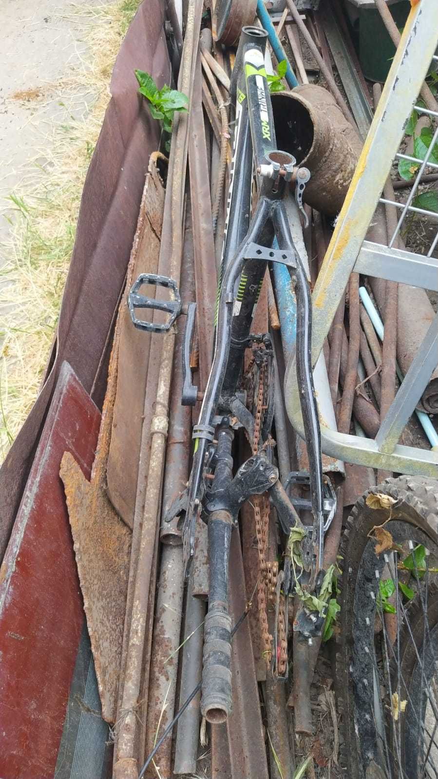 Велосипеды запчасти