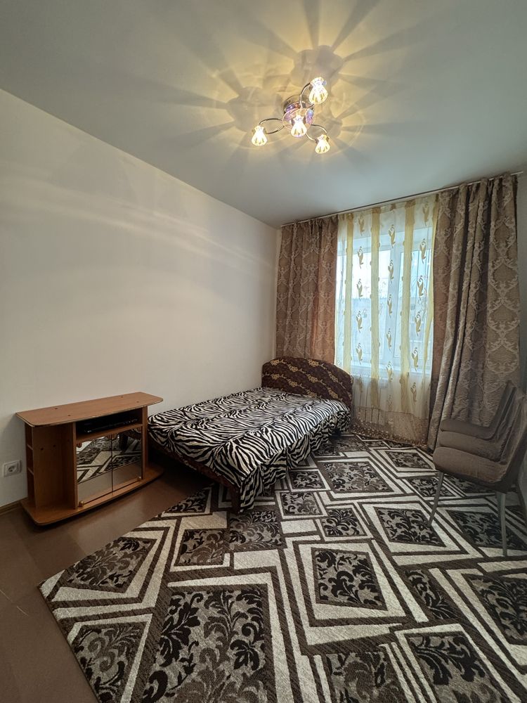 Квартира 2 комнатная