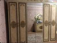 Спальный гарнитур сатылады