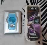 Кассетный плеер с радио Panasonic RQ SX78AV