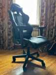 Компьютерное кресло DXRacer Gladiator