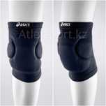 Наколенники для волейбола Asics (0624) черные