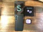 Samsung Galaxy S22 Plus