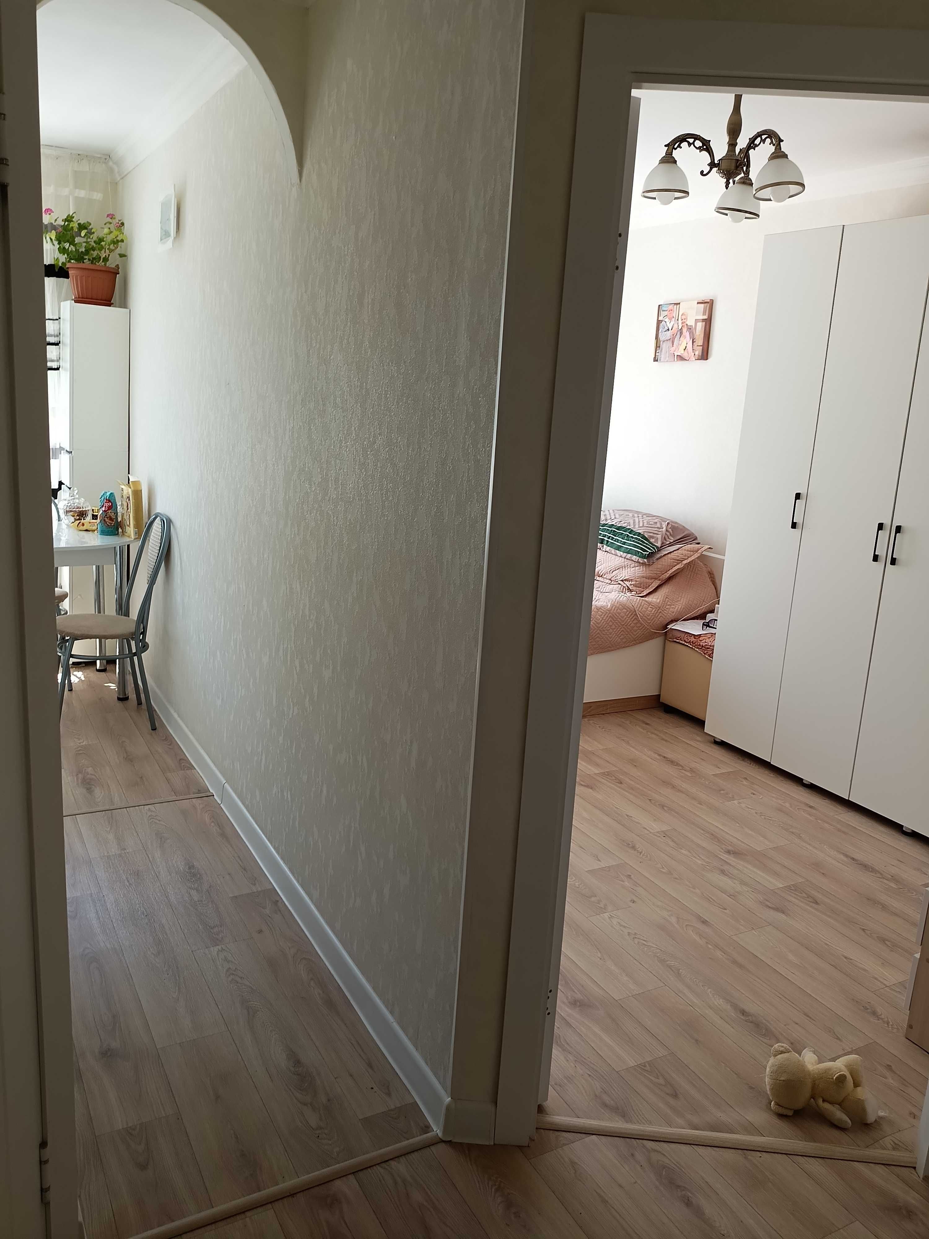 Продам  2-х квартиру