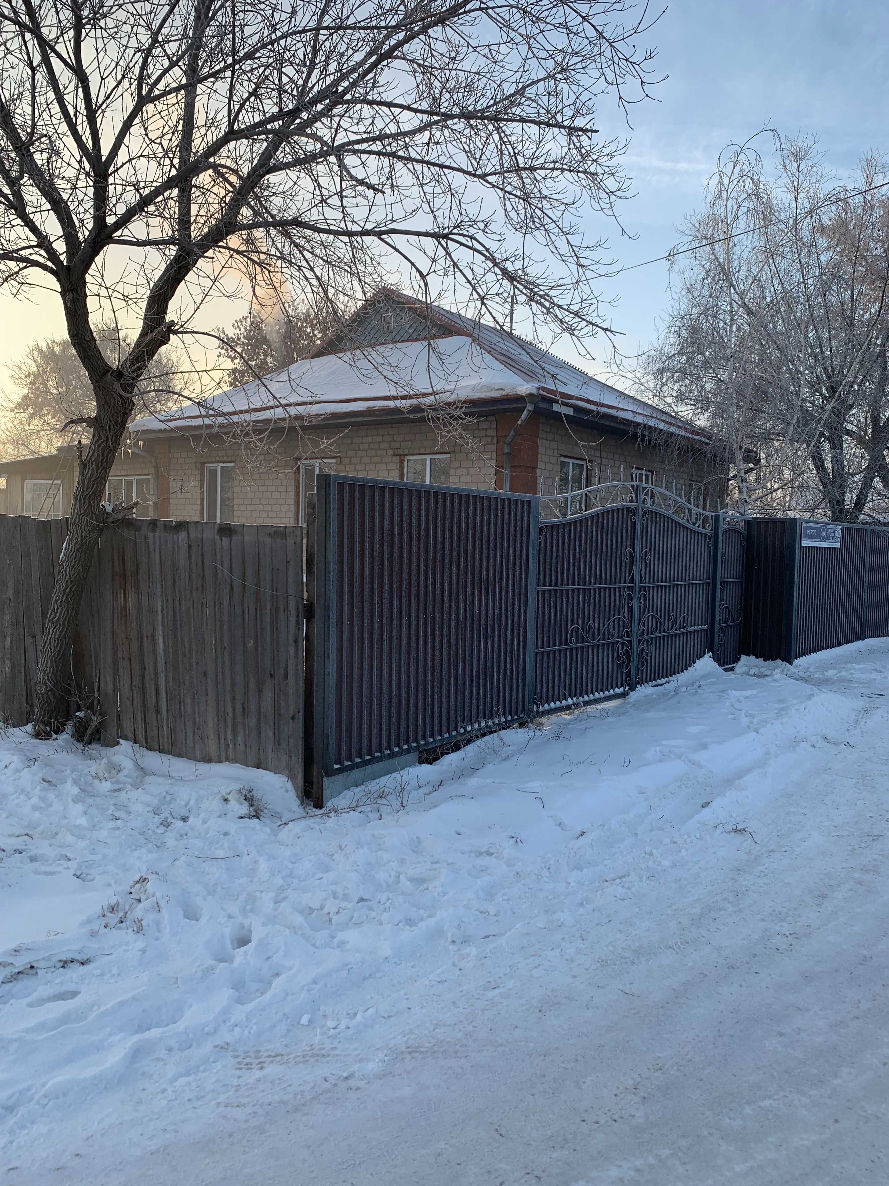Продажа дома от собственника