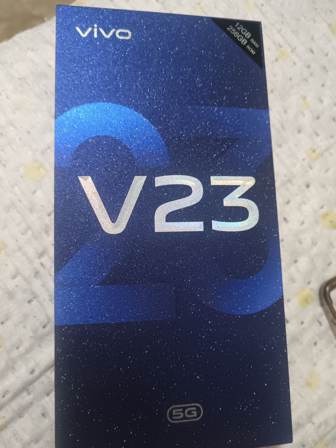 Vivo 23 состояние как новый