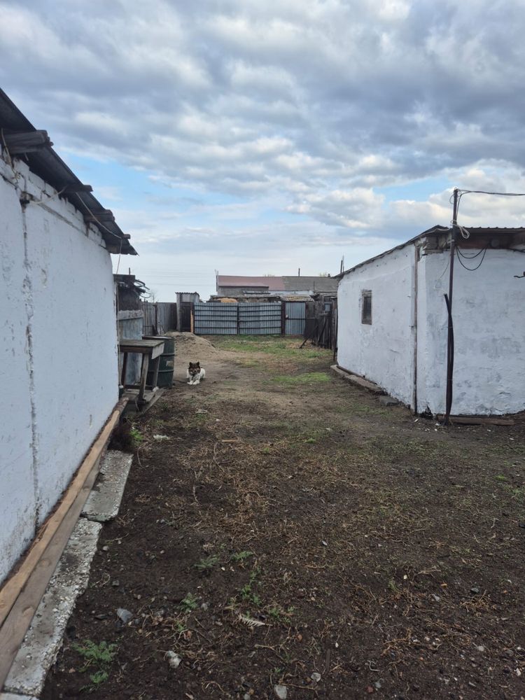 Продам дом поселке Алтын Дала