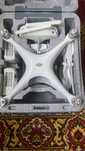 Jdi phantom 4 дрон
