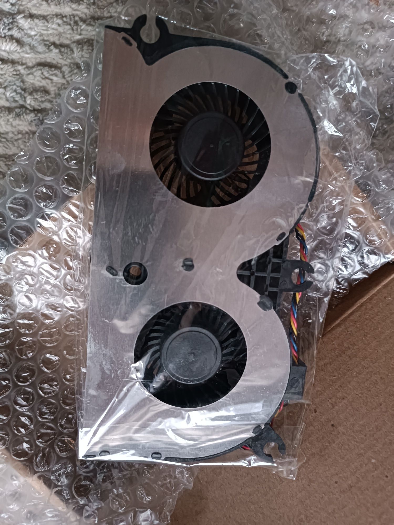 Кулер вентилятор для моноблока HP EliteOne 800 G1