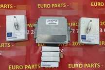 Блок управления зажигания мерседес W221 W220 W216 SL600
