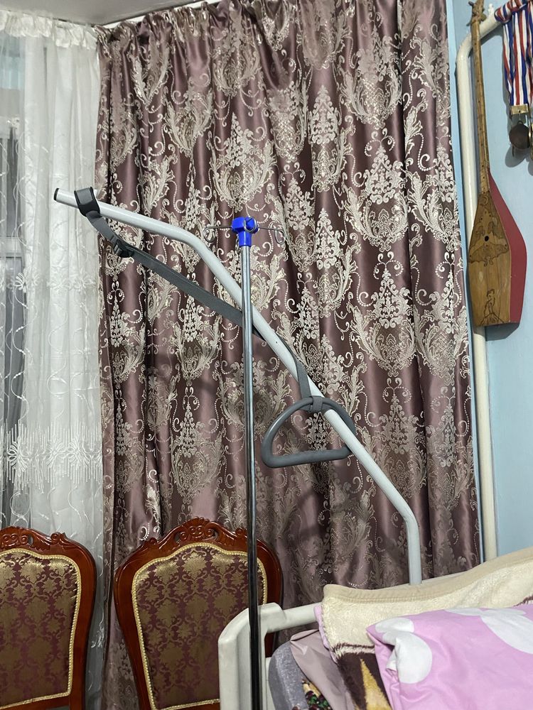 Кровать для больной