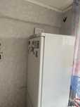 Холодильник Indesit