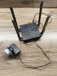 Роутер TP-Link Archer C64, 4 антенны