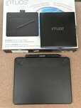 графический планшет wacom intous art small