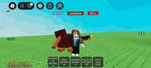 Питомец blood kiwi из игры grow a garden