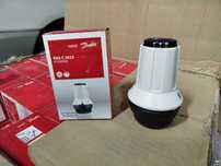 Термостатические головки Danfoss RAS-C 5023