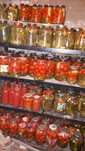 Продам соленья помидоры огурцы