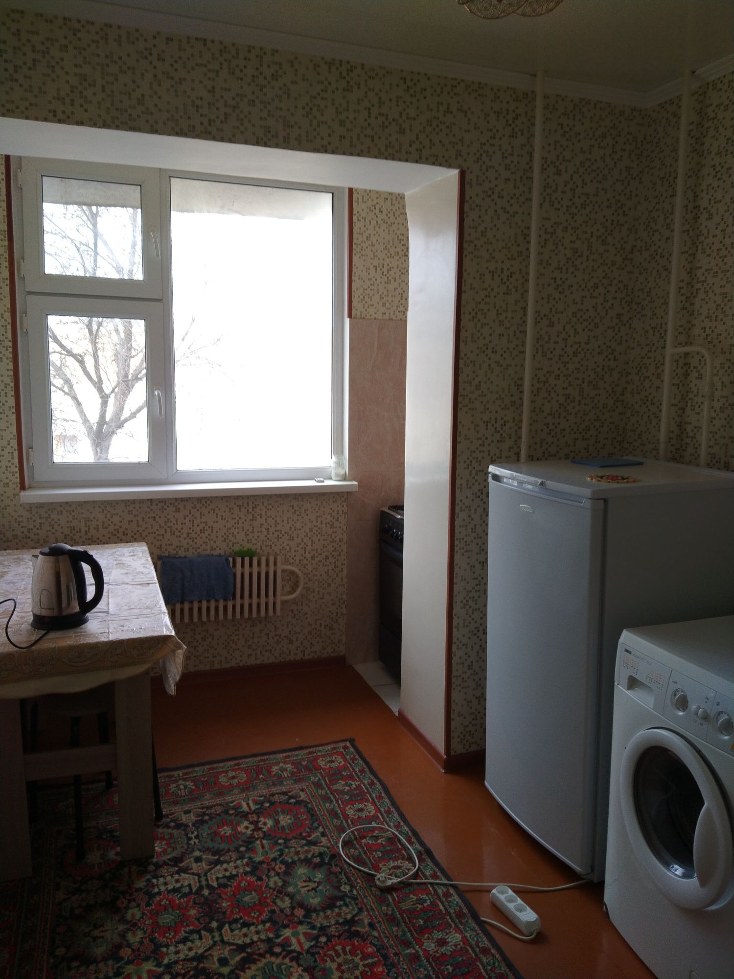 Сдаю 1 ком квартира