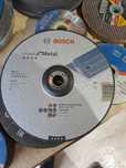 Диск отрезной Bosch