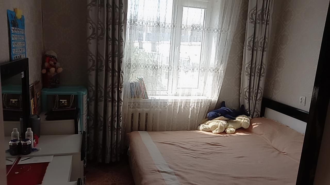 Срочно продам или обмен 3-х комнатную квартиру