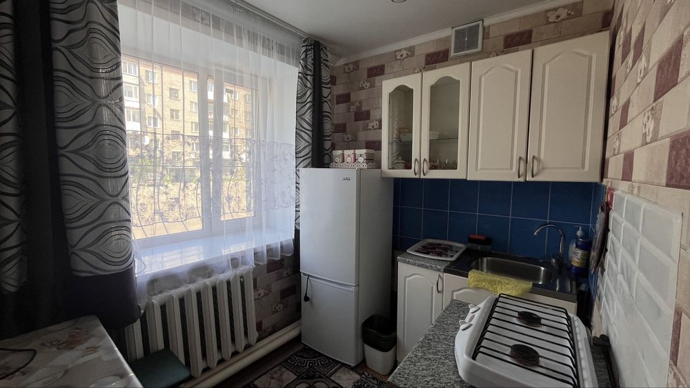 Сдам 2 кв в центре Бурабай WIFI