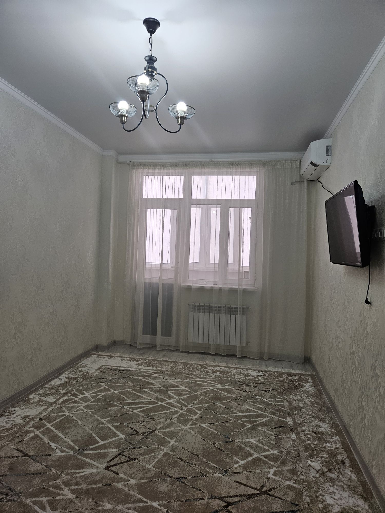 Продается 1-но комн.кв