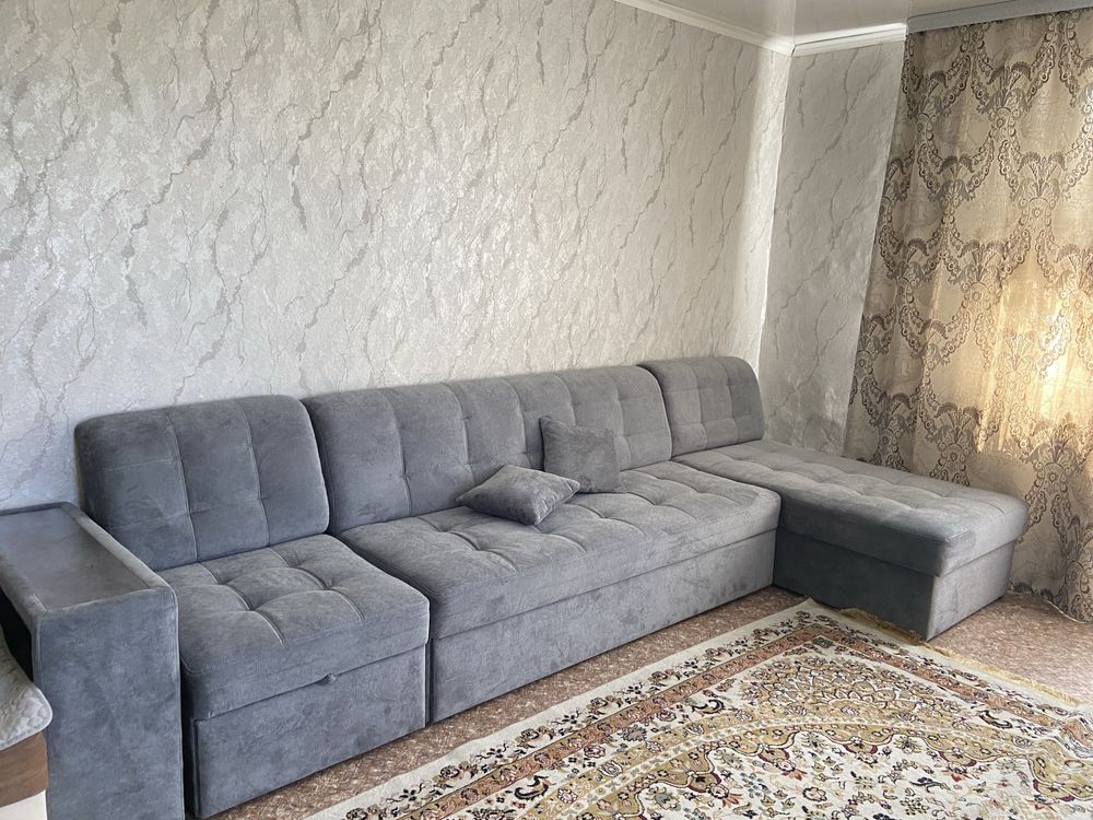 Продам диван новый