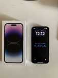 Iphone 14 pro 128