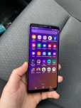 Samsung A9 идеальный состояние