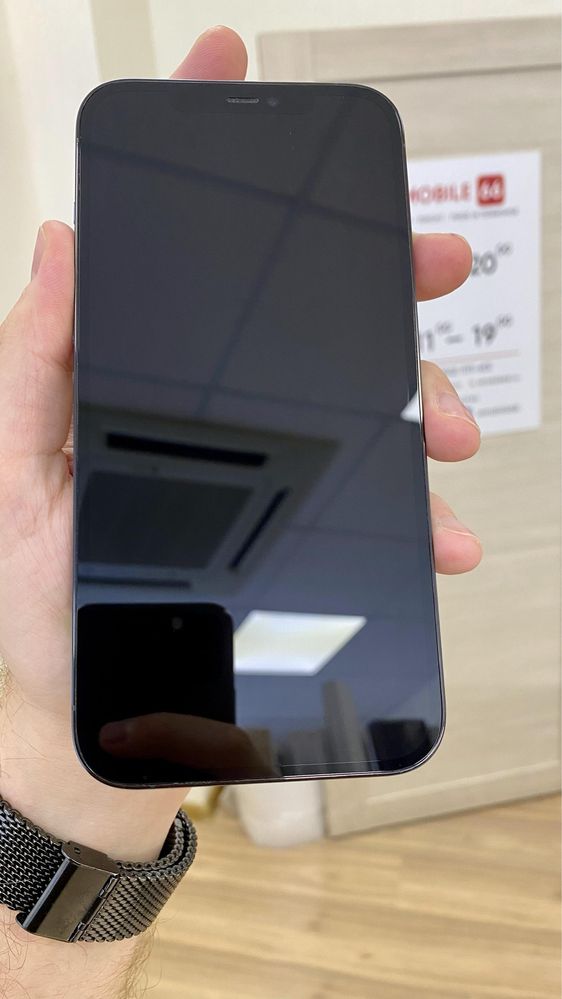 Продам Iphone 12 PRO MAX